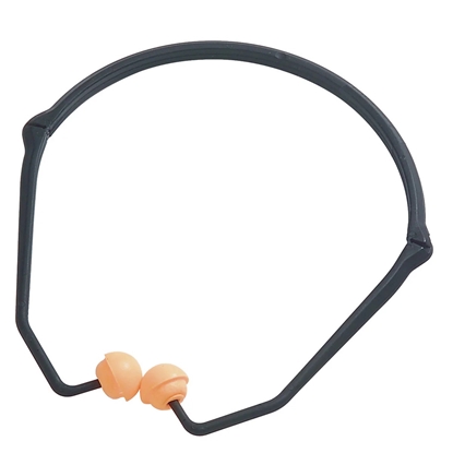 Picture of Ausu aizbāžņi Honeywell Howard Leight PerCap; 24 dB