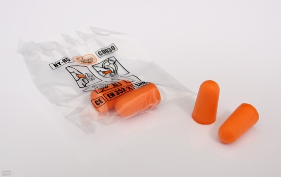 Picture of Ausu aizbāžņi Richmann C0030; 33db; 2 gab.