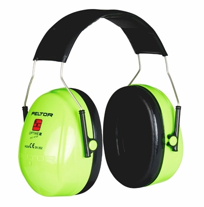 Attēls no Ausu aizsargi 3M 7000038207; 31 dB