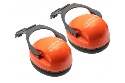 Изображение Ausu aizsargi Hogert HT5K179; 28 dB