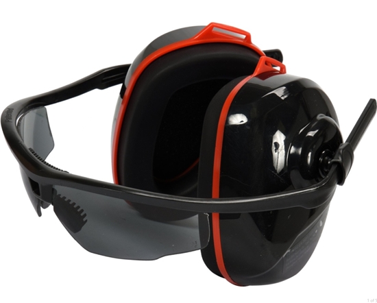 Picture of Ausu aizsargi Yato YT-74635; 23,9 dB