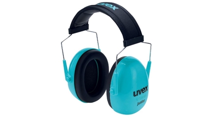 Attēls no Ausu aizsargi Uvex UV2600010; zils