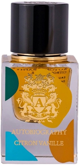 Изображение Autobiography Citron Vanille Woda perfumowana spray 65ml