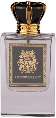 Изображение Autobiography Rich Leather Woda perfumowana spray 50ml