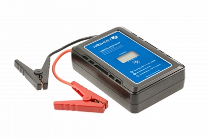 Изображение Automašīnas aizdedzes ierīce Hogert HT8G625; 12 V