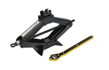 Picture of Automašīnas pacēlājs AWTools AW19802; 2000 kg