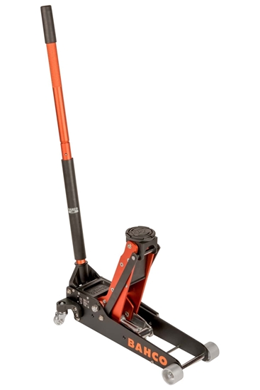 Picture of Automašīnas pacēlājs Bahco BH1A1500A; 1500 kg