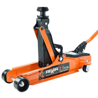 Picture of Automašīnas pacēlājs Rexxer RK-01-100; 2500 kg