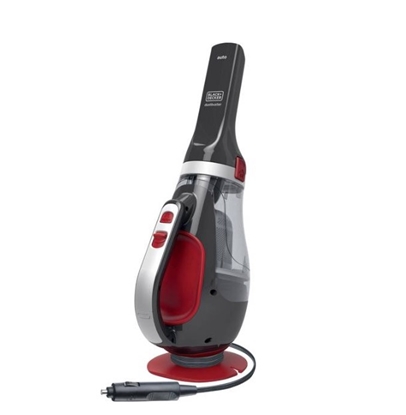 Picture of Automašīnas putekļsūcējs Black & Decker ADV1200-XJ