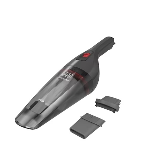 Picture of Automašīnas putekļsūcējs Black & Decker NVB12AVA-XJ