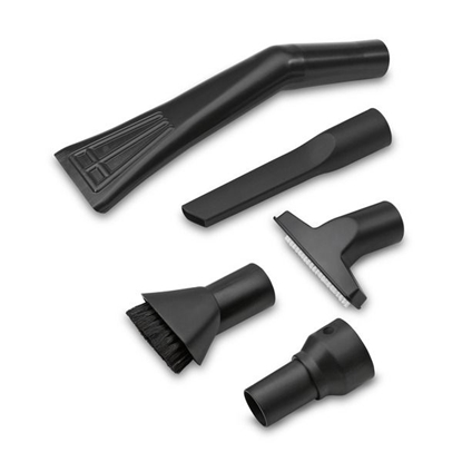 Изображение Automašīnas sūkšanas piederumu komplekts Karcher DN35