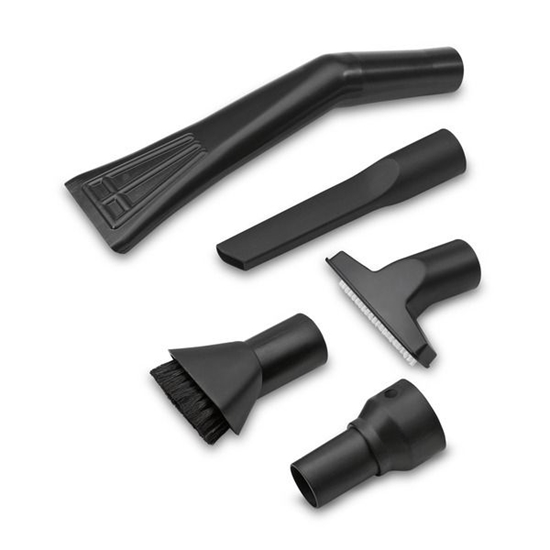 Изображение Automašīnas sūkšanas piederumu komplekts Karcher DN35