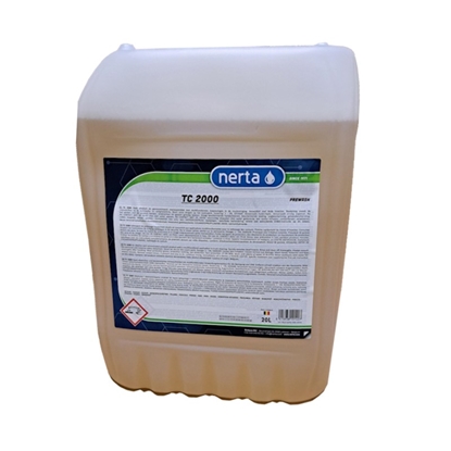 Picture of Automobiļa mazgāšanas līdzeklis Nerta Truck Cleaner 2000; 25 l