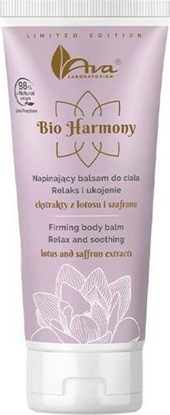 Изображение Ava Ava Bio Harmony napinajcy balsam do ciaa 200ml