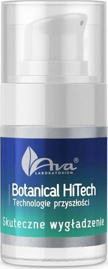Изображение Ava AVA LABORATORIUM Botanical* HiTech krem pod oczy 15ml