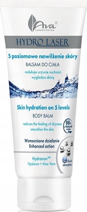 Picture of Ava AVA LABORATORIUM_Hydro laser nawilajcy balsam do ciaa 200ml