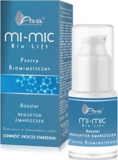 Изображение Ava MI-MIC Serum Reduktor Zmarszczek 15ml