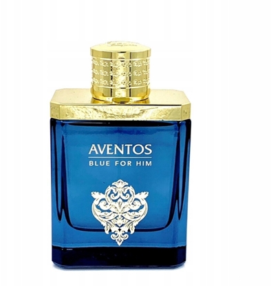 Picture of Aventos Blue  Eau de Parfum 100ml + Deo 50ml