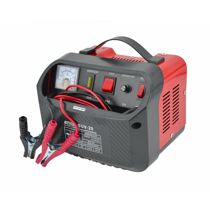 Attēls no AW PROSTOWNIK SUV-20  /BLACK LINE