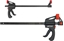 Picture of AWTools AW CISK STOLARSKI SZYBKOZACISKOWY 450mm AW20140