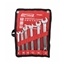 Изображение AWTools AW KLUCZ PASKO-OCZKOWY KPL. 6szt./8mm-17-mm