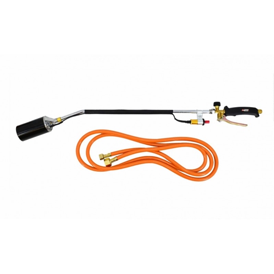 Picture of AWTools AW PALNIK DEKARSKI DUGI - PIEZO AW13853