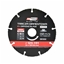 Picture of AWTools AW TARCZA UNIWERSALNA 125mm