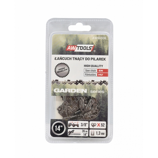 Изображение AWTools AWTOOLS ACUCH TNCY 35cm/60/325"/1,5