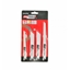 Attēls no AWTools AWTOOLS BRZESZCZOT DO PIY SZBLASTEJ 10 szt AW49750
