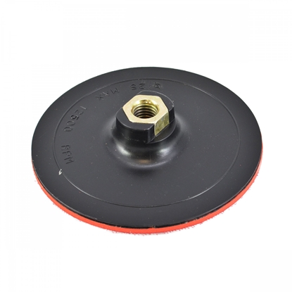 Attēls no AWTools AWTOOLS DYSK 125mm DO SZLIFIERKI KTOWEJ, CIENKI