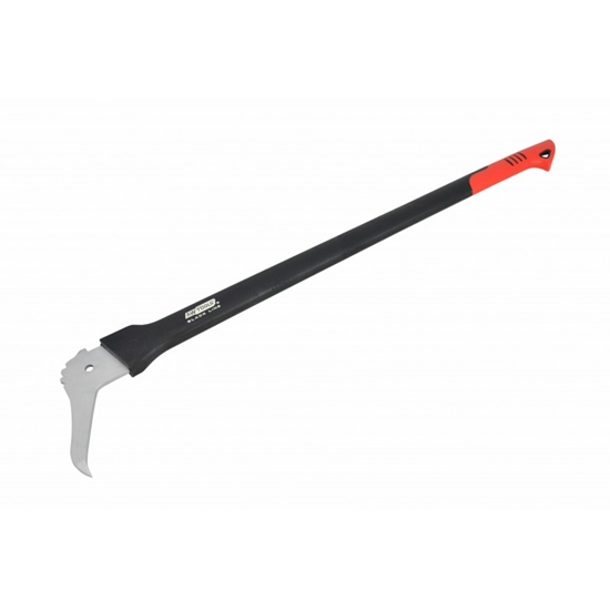 Picture of AWTools AWTOOLS HAK DO WYCIGANIA PNI  125st.  720mm BLACK LINE