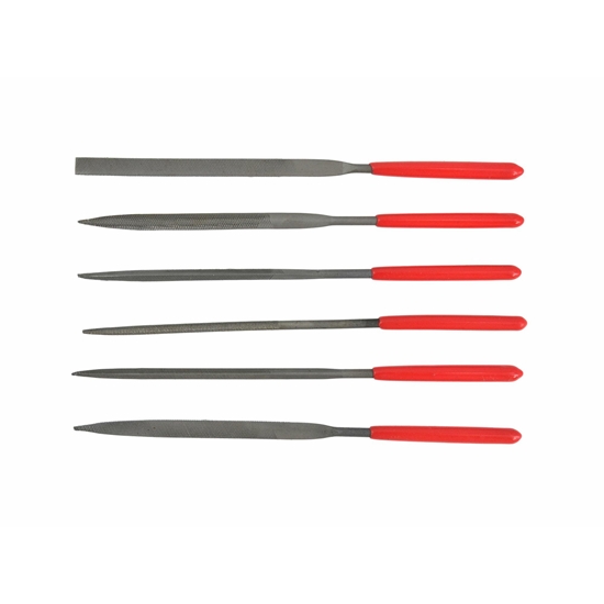 Picture of AWTools AWTOOLS IGLAK  6szt. 3x140x65mm