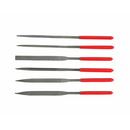 Attēls no AWTools AWTOOLS IGLAK  6szt. 4x160x75mm