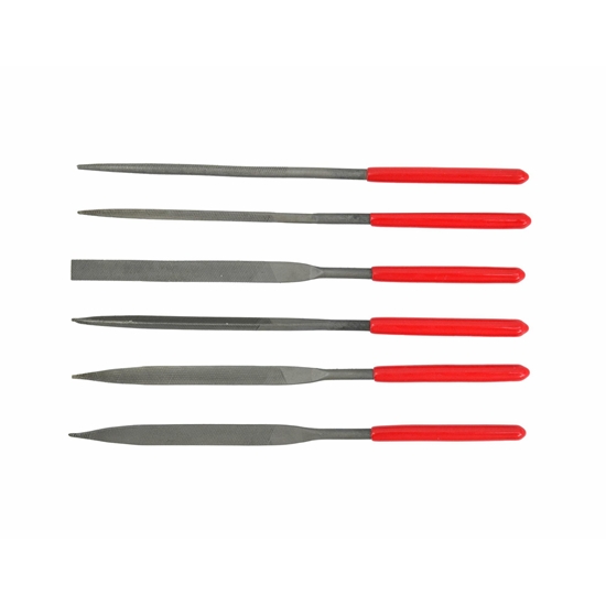 Picture of AWTools AWTOOLS IGLAK  6szt. 4x160x75mm