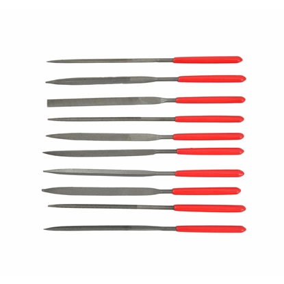 Attēls no AWTools AWTOOLS IGLAK 10szt. 3x140x65mm