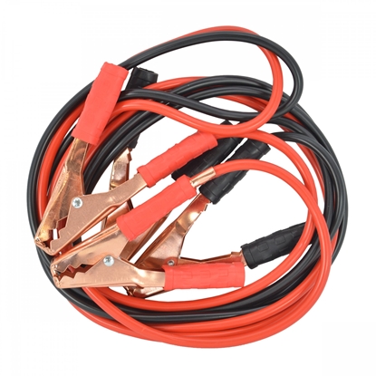 Attēls no AWTools AWTOOLS KABLE ROZRUCHOWE 400A