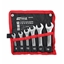 Изображение AWTools AWTOOLS KLUCZ PASKO-OCZKOWY KRÓTKI  KPL. 6szt. /8mm-19mm/ (8,10,13,15,17,19mm)