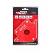 Изображение AWTools AWTOOLS KTOWNIK SPAWALNICZY MAGNETYCZNY 22,5KG.102x155x17 AW50201
