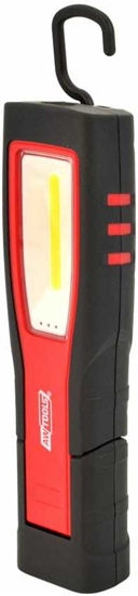 Picture of AWTools AWTOOLS LATARKA WARSZTATOWA TECNIC BLACK LINE