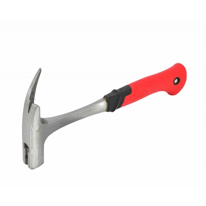 Attēls no AWTools AWTOOLS MOTEK CIESIELSKI 600g MONOBLOCK BLACK LINE