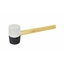 Picture of Gumijas āmurs AWTools AW32203; 58 mm; 580 g