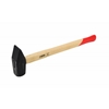 Изображение AWTools AWTOOLS MOTEK KOWALSKI 3,0 kg TRZONEK DREWNIANY BLACK LINE AW32041BL