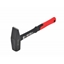 Picture of AWTools AWTOOLS MOTEK LUSARSKI  0,5 kg WÓKNO BLACK