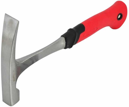 Attēls no AWTools AWTOOLS MOTEK MURARSKI 600g MONOBLOCK TYP 2 BLACK LINE