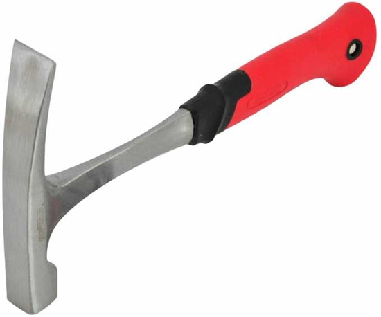 Picture of AWTools AWTOOLS MOTEK MURARSKI 600g MONOBLOCK TYP 2 BLACK LINE