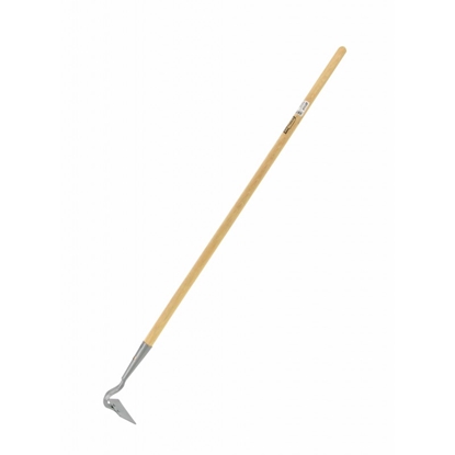 Attēls no AWTools AWTOOLS MOTYCZKA TRAPEZOWA OPRAWNA 120mm