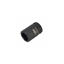 Picture of AWTools AWTOOLS NASADKA UDAROWA SZECIOKTNA 1/2"  KRÓTKA 24mm BLACK LINE