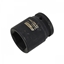 Attēls no AWTools AWTOOLS NASADKA UDAROWA SZECIOKTNA 3/4"  KRÓTKA 30mm BLACK LINE