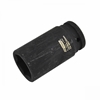 Picture of AWTools AWTOOLS NASADKA UDAROWA SZECIOKTNA 3/4" DUGA 27mm BLACK LINE