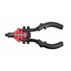 Picture of AWTools AWTOOLS NITOWNICA DWIGNIOWA 3 W 1 M3-M10 WALIZKA BLACK LINE